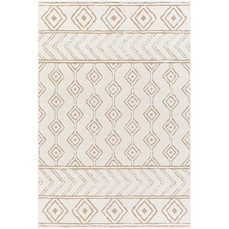 Livabliss Greenwich GWC-2327 Outdoor Safe Area Rug GWC2327-71010